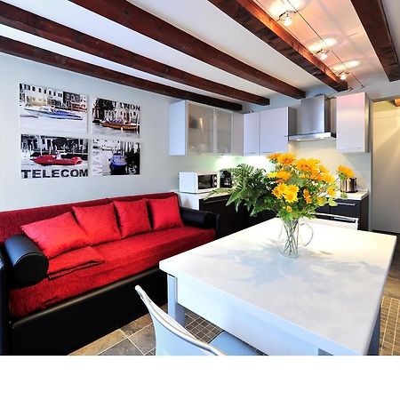 Palace La Vida Apartments By Wonderful Italy Benátky Pokoj fotografie