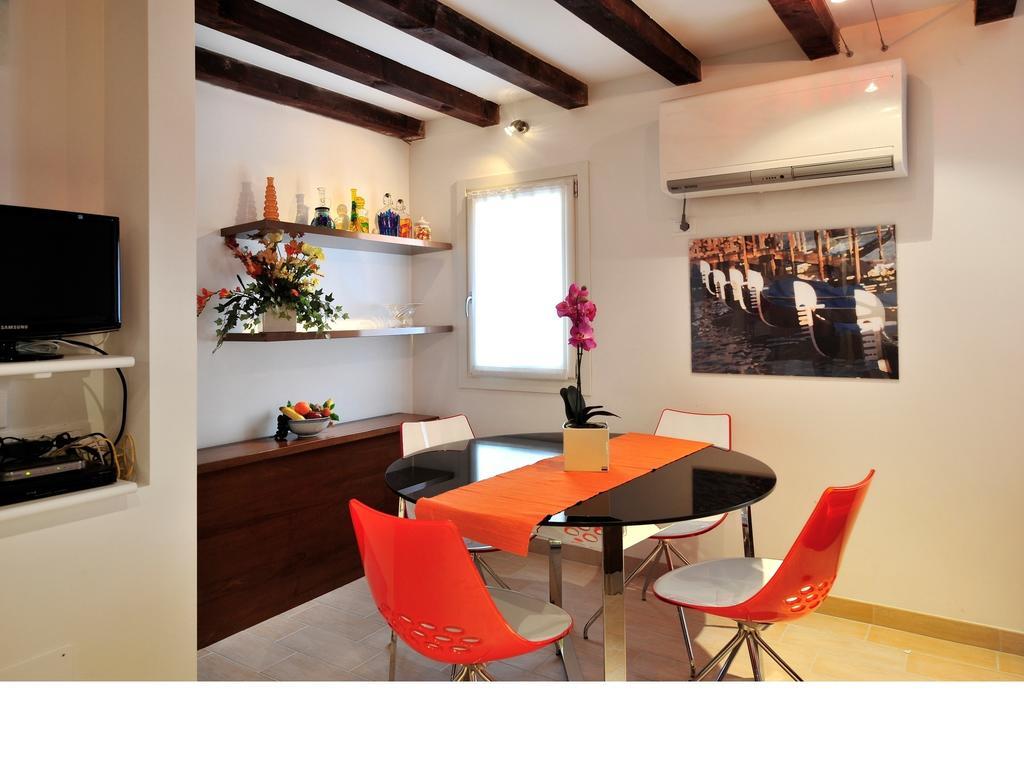 Palace La Vida Apartments By Wonderful Italy Benátky Exteriér fotografie