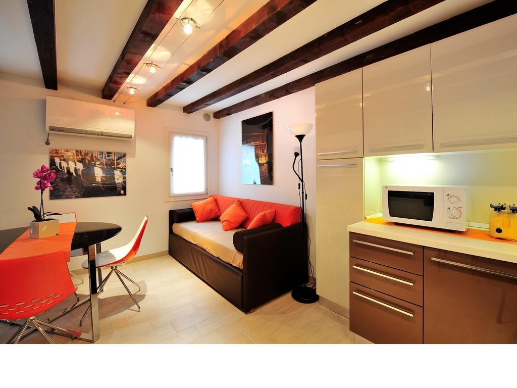Palace La Vida Apartments By Wonderful Italy Benátky Exteriér fotografie