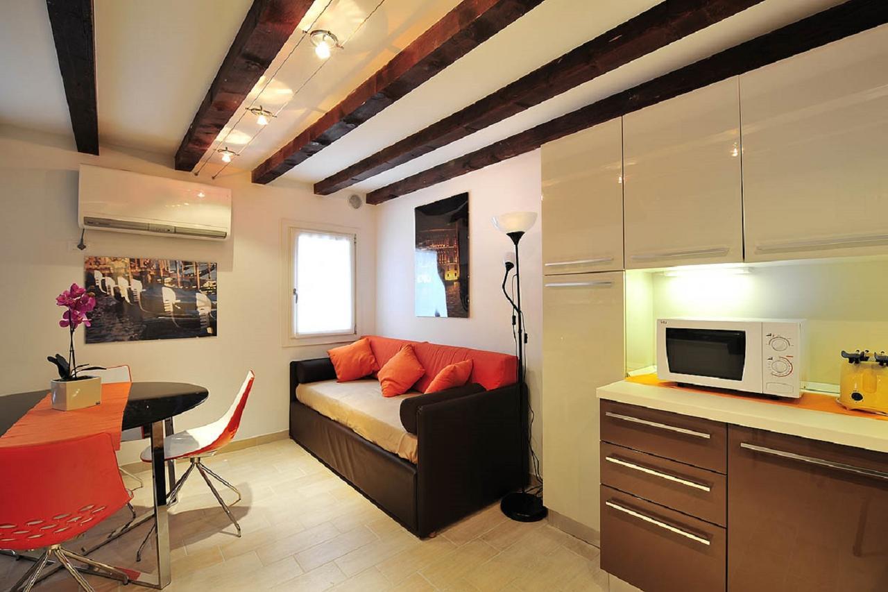 Palace La Vida Apartments By Wonderful Italy Benátky Exteriér fotografie